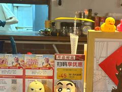 -汐TIDE融合西餐吧