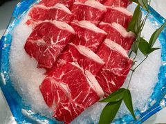 M6牛板腱-虾佬圣汤·海鲜姿造(乐堤港店)