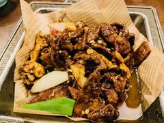 老爆三-津菜宋记老房子(鼓楼店)