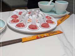 -古乐牛香鲜牛肉牛杂火锅(观前街店)