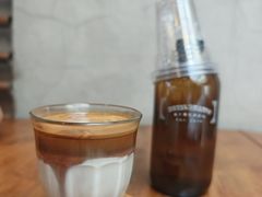 -北京铁手咖啡制造总局metalhands(东四店)