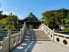 -南沙蒲洲花园