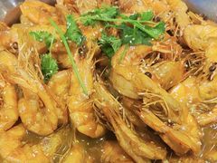 -槐店王婆大虾(开发区店)