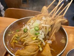 -青春分食(仙林大学城店)