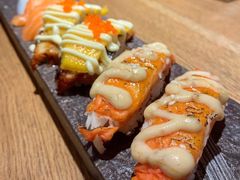 -渔井食堂(新洲店)