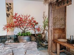 -成川茶店·潮汕工夫浓茶(万象店)