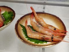 -喜庭海鲜自助(来福士店)