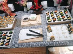 -比格比萨自助(花园路店)