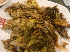 -京门老爆三·铜锅涮肉 爆肚(望京店)