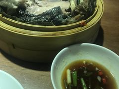 -黑鸡小馆(金源店)