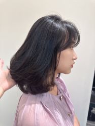 -KEIVON HAIR·崎宏