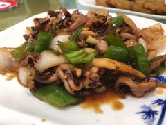 -碧海银沙海鲜餐厅(恒大海上威尼斯店)
