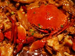-胖哥俩肉蟹煲(济南世茂国际广场店)