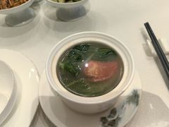 -海源北999中餐厅·昆明龙达温德姆花园酒店