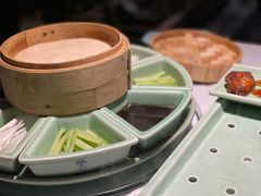 羲和烤鸭-羲和雅苑•北京烤鸭(陆家嘴中心店)