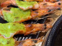 -和创柚子·会席日本料理(新区淮海街店)