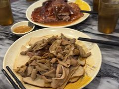 -紫金食坊(江南西路店)