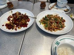 -一坐一忘云南菜(卓悦中心)