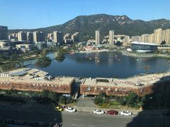 -舟山希尔顿酒店