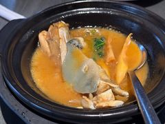 -小厨娘金榜题名(夫子庙秦淮河店)