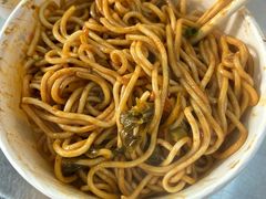 -曾麻子热干面(丁字桥路店)