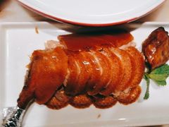 -京华烟云·北京烤鸭(领展购物广场·中关村店)