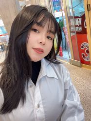 -米可造型烫发染发