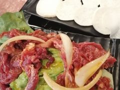 -燚青春东北泥炉烤肉(百合店)