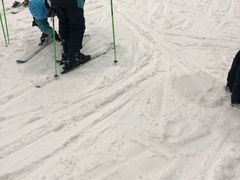 -长沙湘江冰雪世界