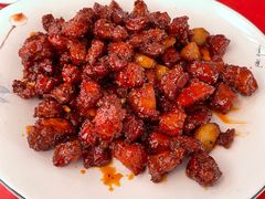 -同发号饭庄(复兴路店)