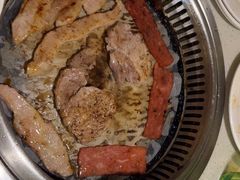 -钱小奴创意自助餐厅·原切谷饲安格斯畅吃(宁波慈溪爱琴海店)