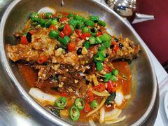 -潇湘码头·鲜湘菜(清河店)