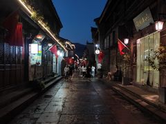 -荣家小吃(紫阳街店)