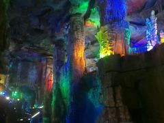 -泰安地下龙宫景区