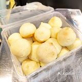 最q弹特别的麻薯泡芙[调皮]