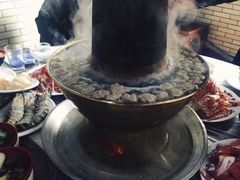 -鑫龙火锅城(青岛分店)