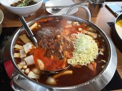 -火炉火自助餐(枫蓝国际店)