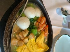 -杭州新新饭店·1913餐厅