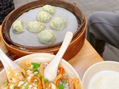 -晓友烧麦(光华村店)