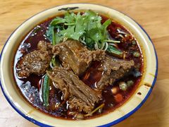 -老蒋面(南坪店)