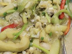 -君霖海鲜私房菜(春柳店)