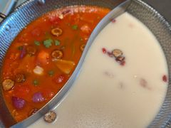 -捞王锅物料理(上海世茂广场店)