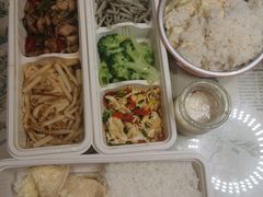 -小厨娘淮扬菜(清江苏宁广场店)