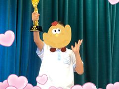 -新声线少儿口才(亦庄示范校区)