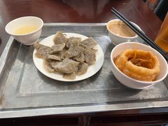 -姚记炒肝店(鼓楼店)