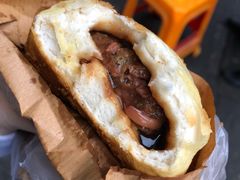 -牛煎里牛肉煎包淮南牛肉汤(广东路店)