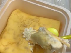 -Tomado绿色烘焙(大尧三路店)
