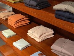 -羊绒世家(滨康路店)