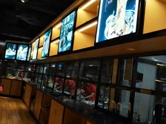 -吴满满油泼面(北方风味园店)