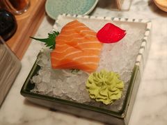 -阿吾罗日本料理(K11艺术中心店)